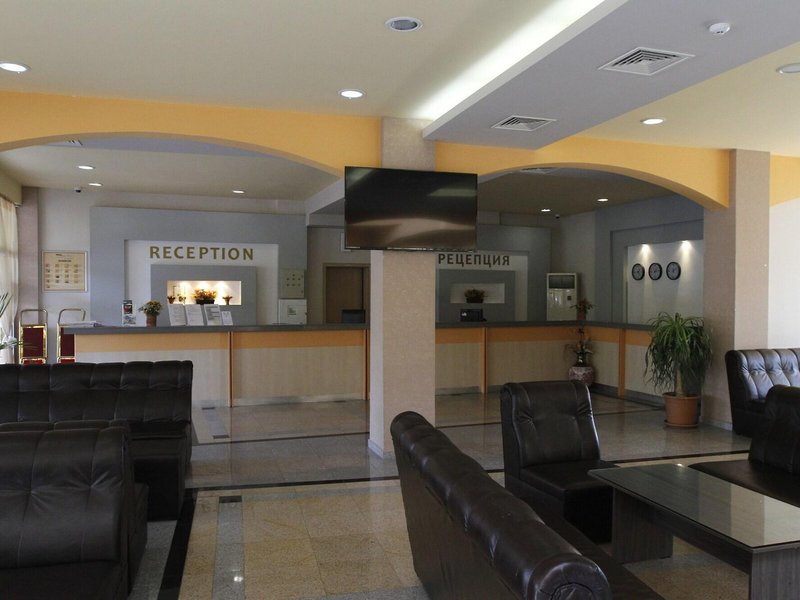 Midia Family Resort 28