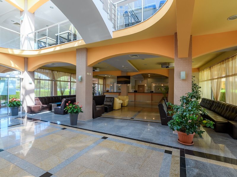 Midia Family Resort 29