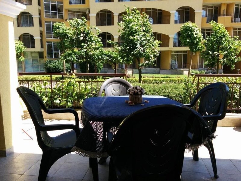 Midia Family Resort 32