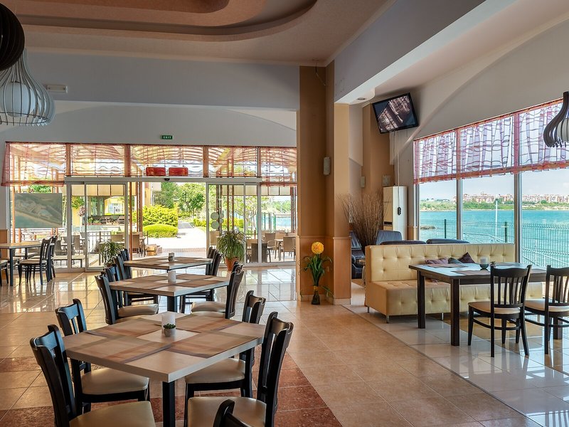 Midia Family Resort 34