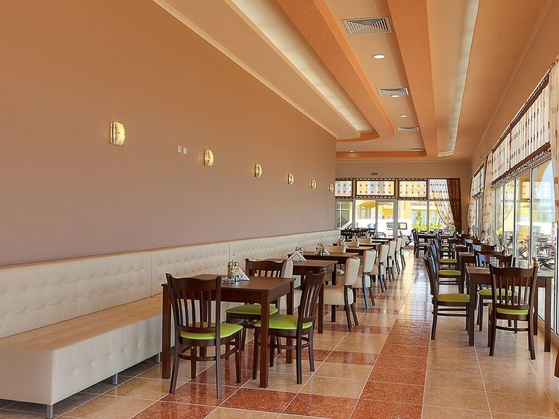 Midia Family Resort 36