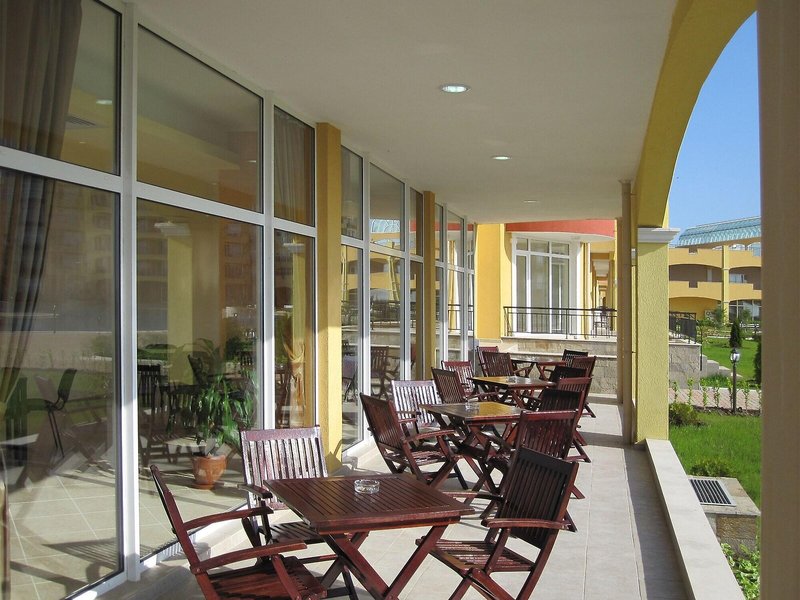 Midia Family Resort 38