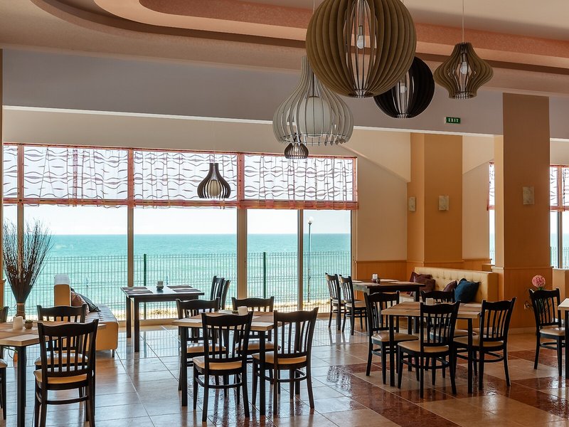 Midia Family Resort 39