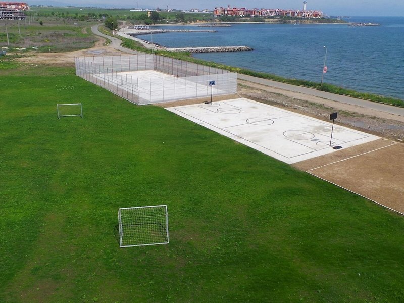 Midia Family Resort 40