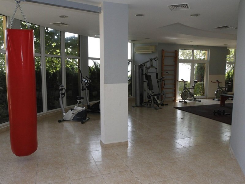 Midia Family Resort 41