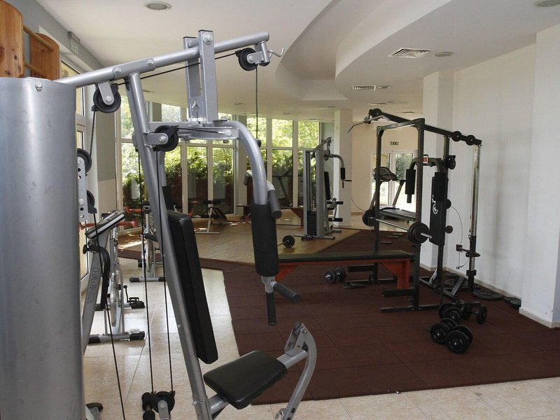 Midia Family Resort 42