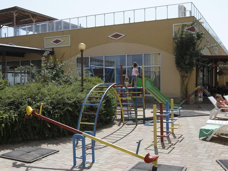 Midia Family Resort 43