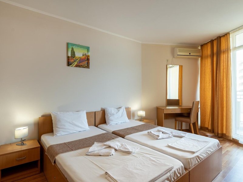 Midia Family Resort 46