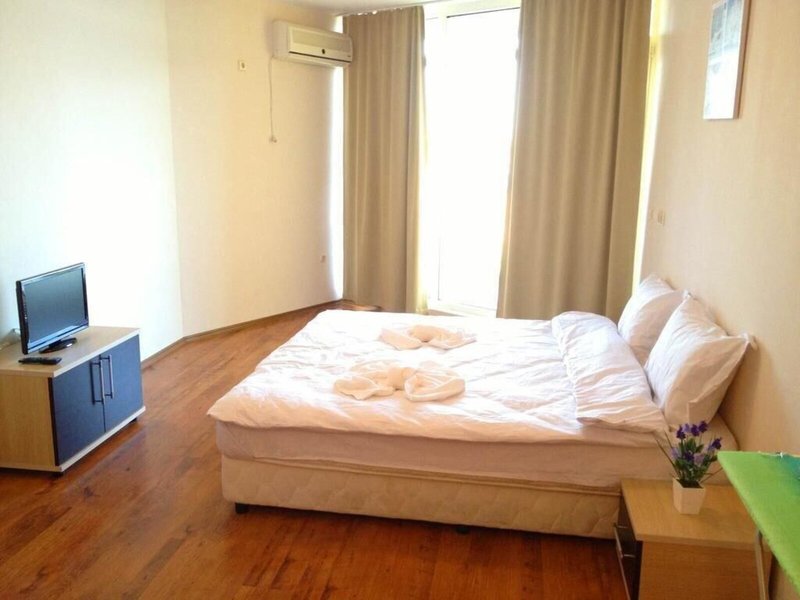 Midia Family Resort 47