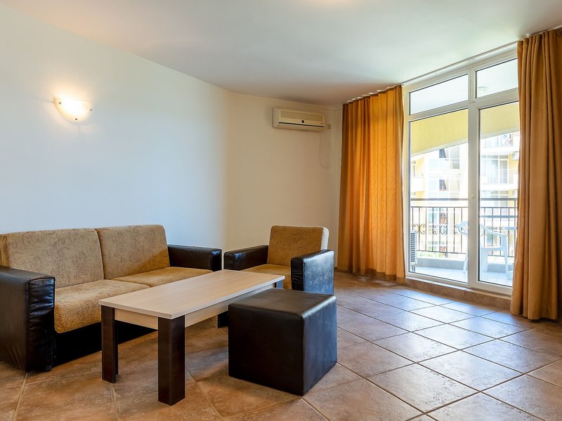 Midia Family Resort 50