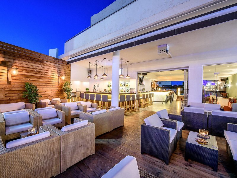 Despoina Apartments 8 - Lounge / Lobby