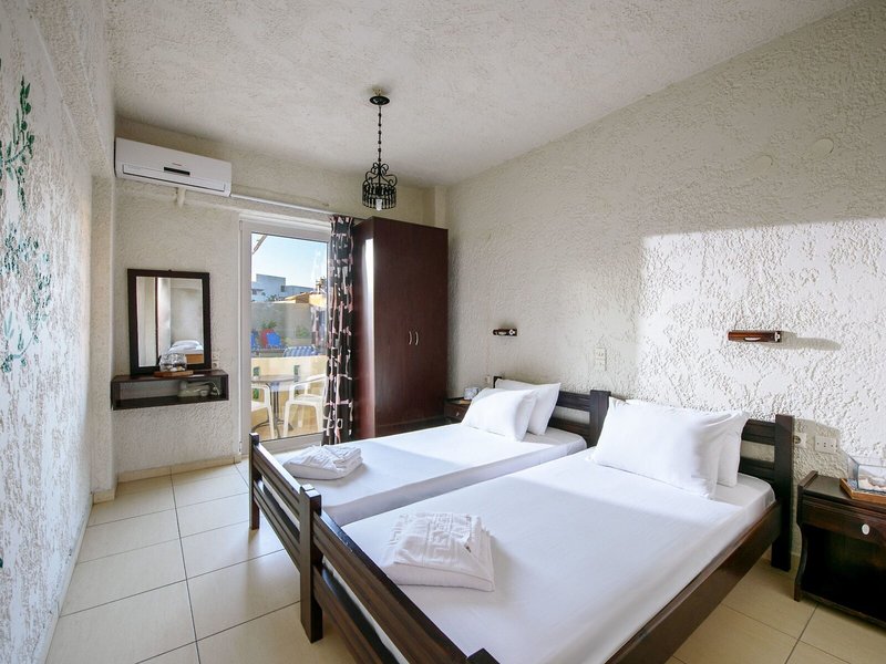 Despoina Apartments 14 - Room Example