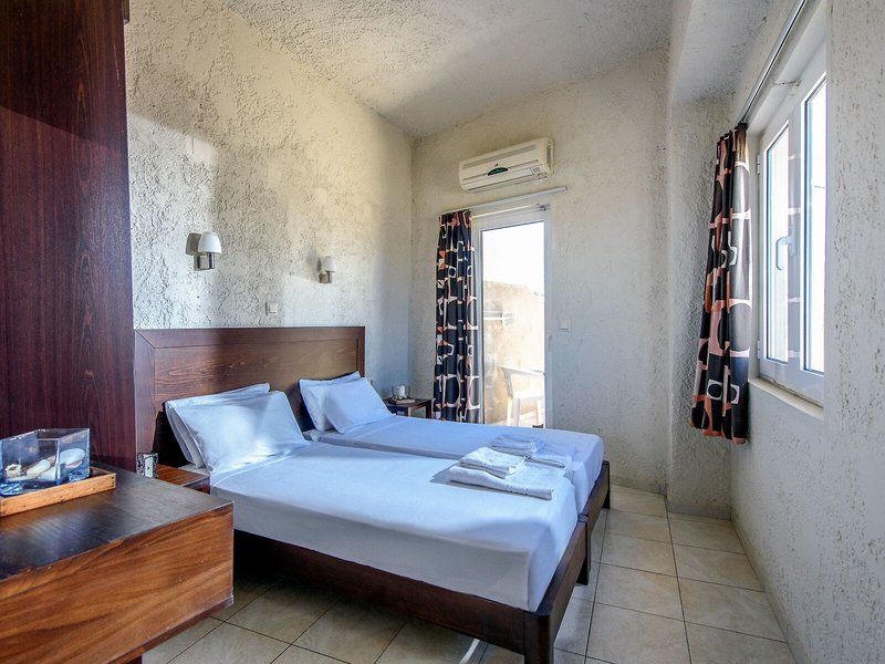 Despoina Apartments 15 - Room Example