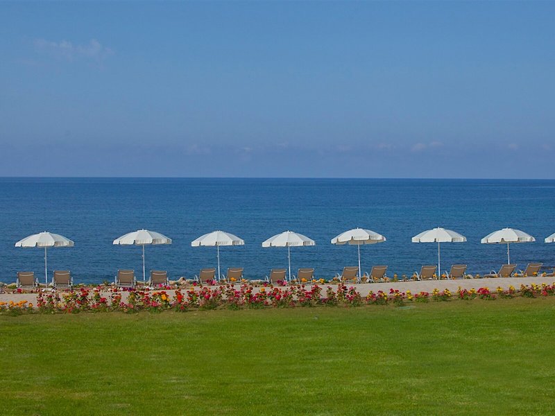 King Evelthon Beach Hotel & Resort 4