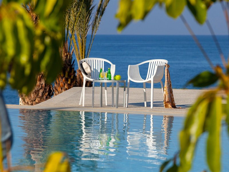 King Evelthon Beach Hotel & Resort 6