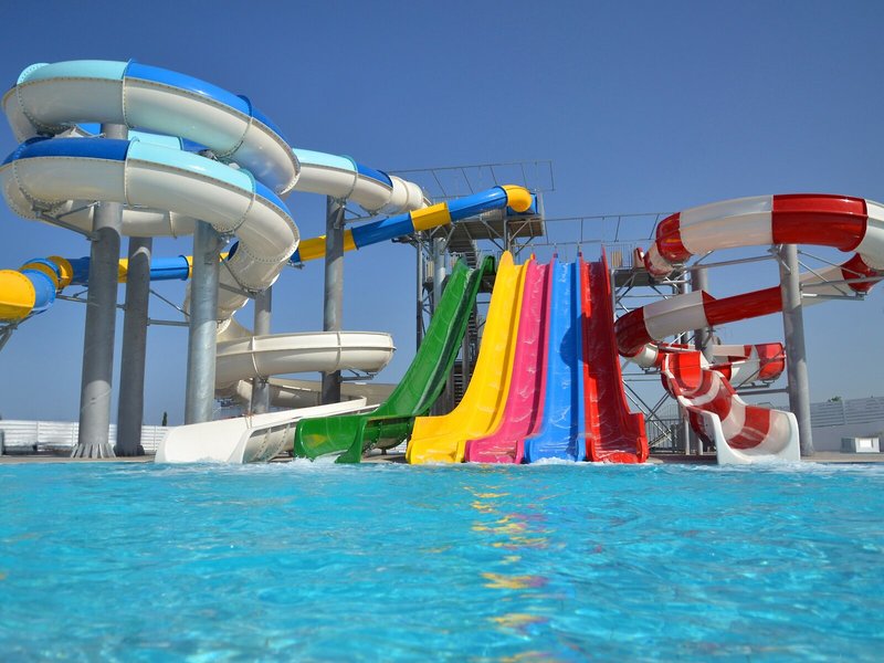King Evelthon Beach Hotel & Resort 13