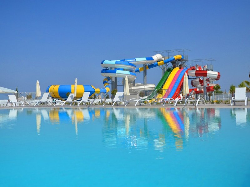 King Evelthon Beach Hotel & Resort 20