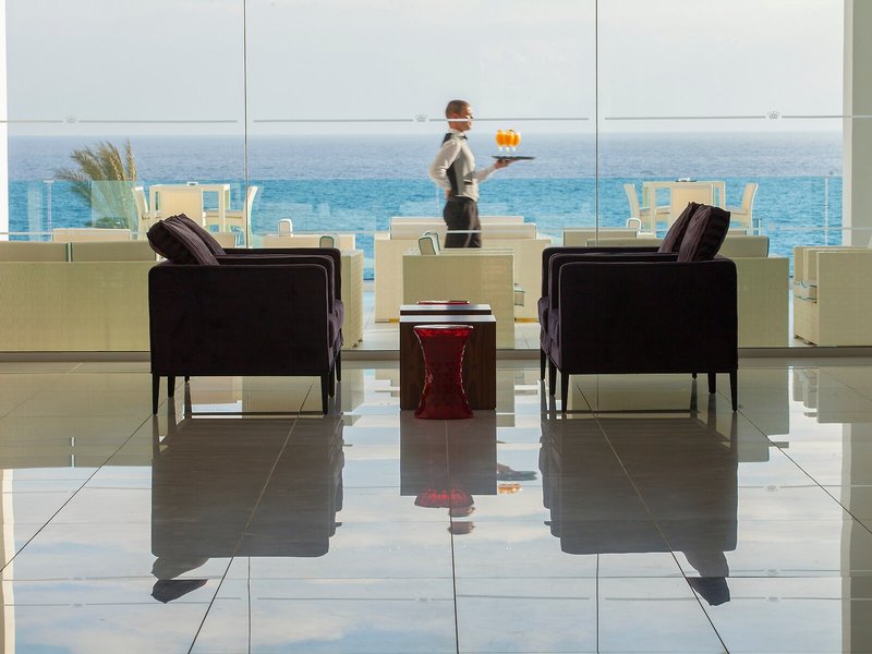 King Evelthon Beach Hotel & Resort 25