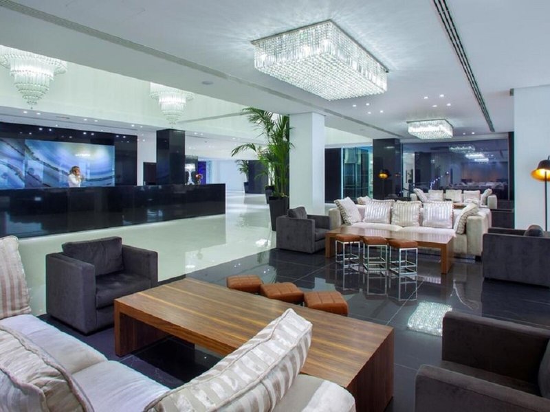 King Evelthon Beach Hotel & Resort 26