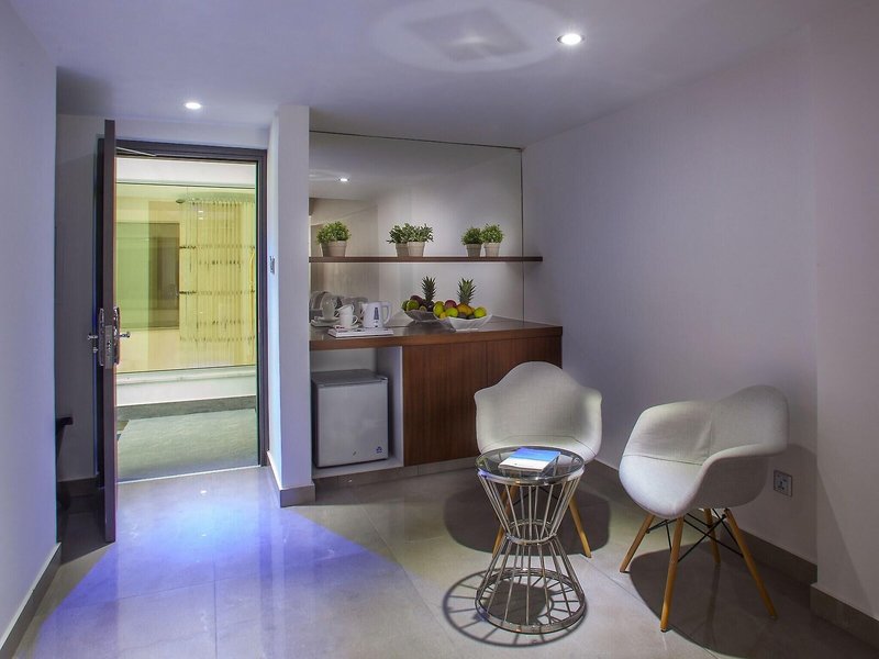 King Evelthon Beach Hotel & Resort 27