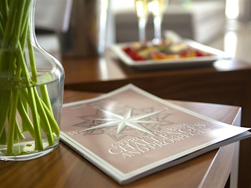 King Evelthon Beach Hotel & Resort 28