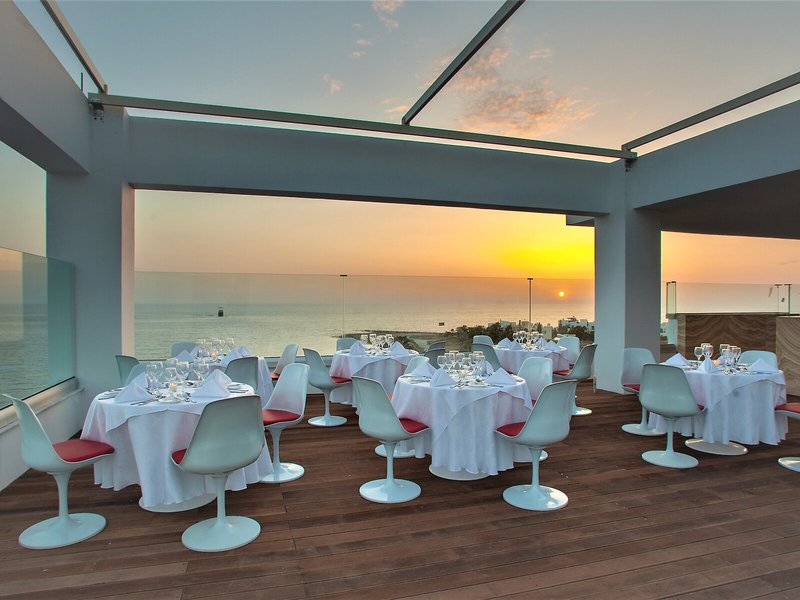 King Evelthon Beach Hotel & Resort 29