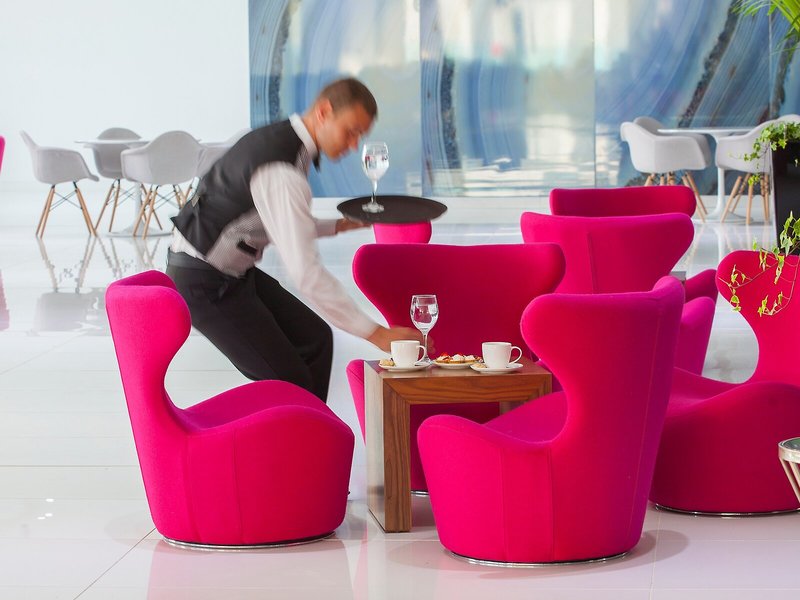 King Evelthon Beach Hotel & Resort 30