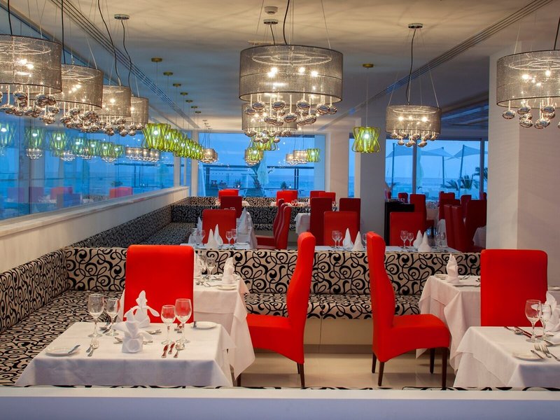 King Evelthon Beach Hotel & Resort 31