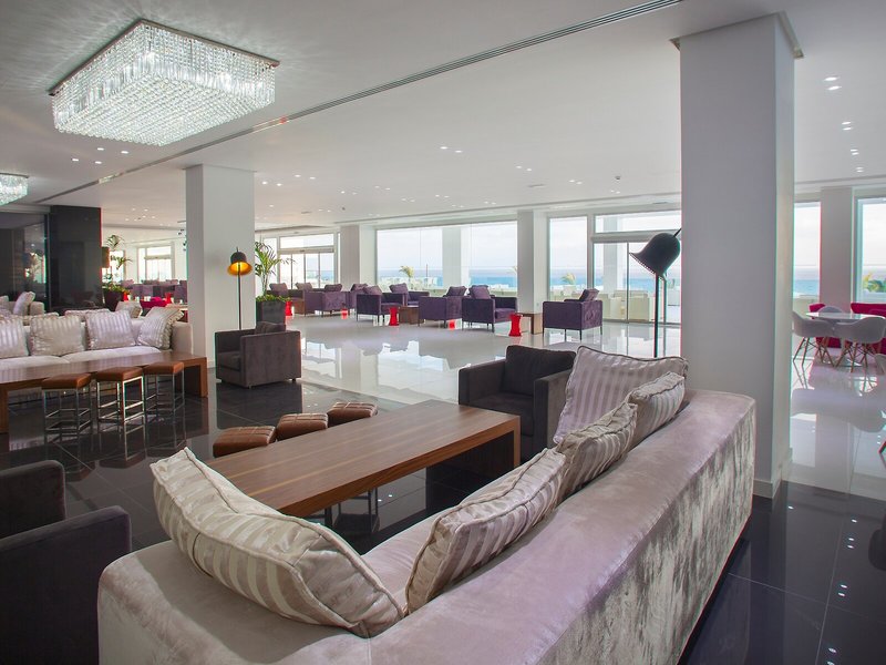 King Evelthon Beach Hotel & Resort 32