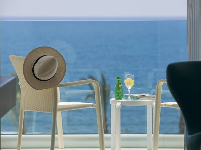 King Evelthon Beach Hotel & Resort 35