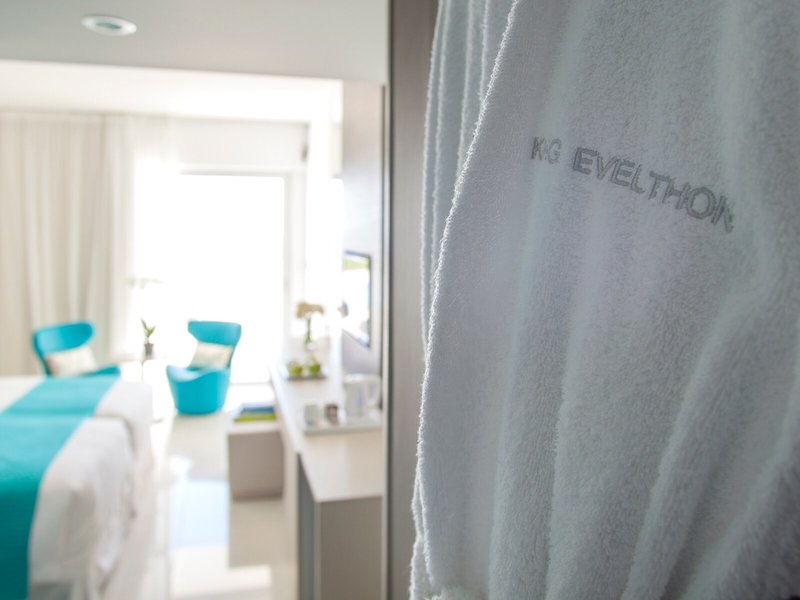 King Evelthon Beach Hotel & Resort 39