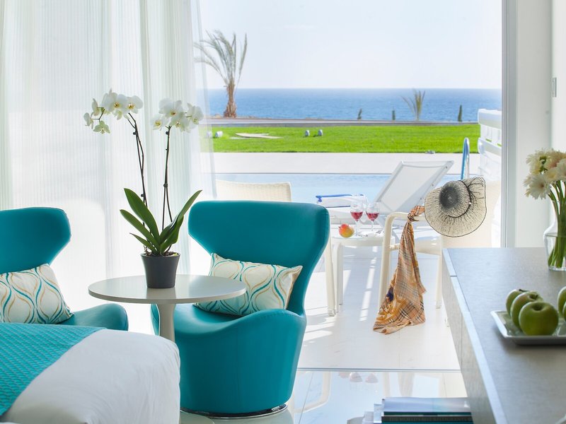 King Evelthon Beach Hotel & Resort 45
