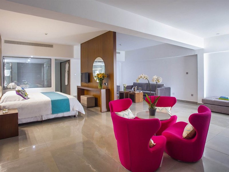 King Evelthon Beach Hotel & Resort 49