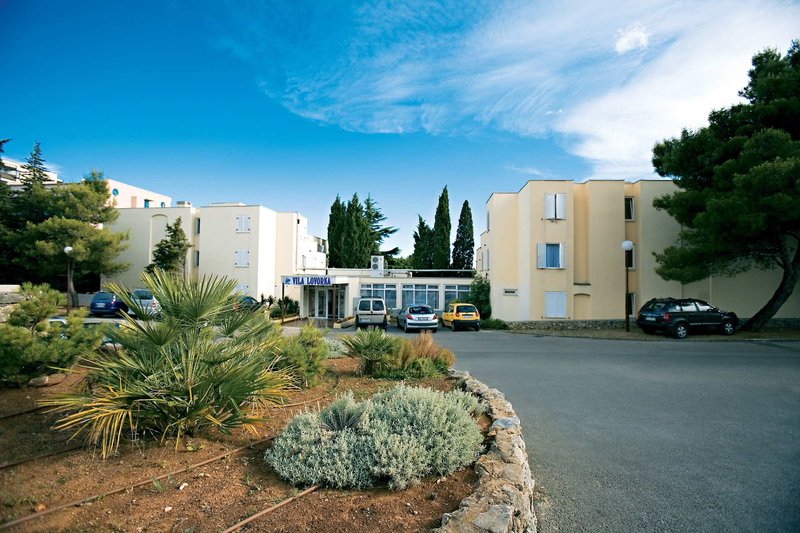 Drazica Resort - Dependance Villa Lovorka 1