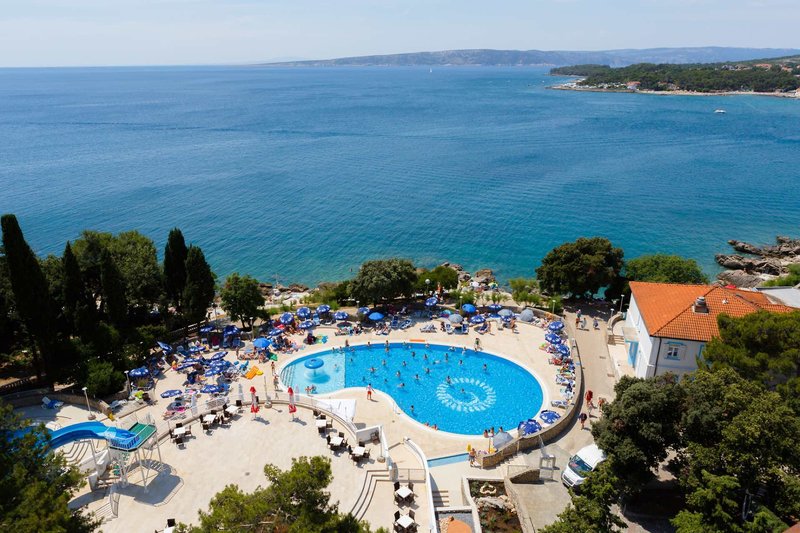 Drazica Resort - Dependance Villa Lovorka 2