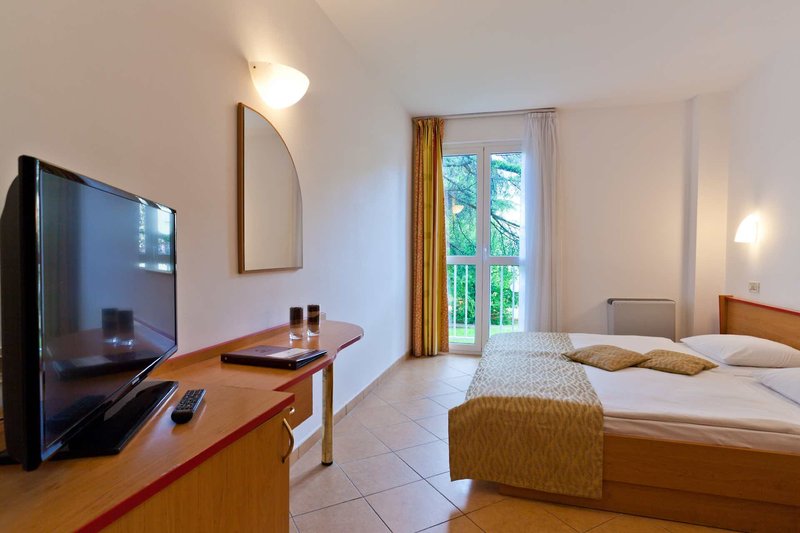 Drazica Resort - Dependance Villa Lovorka 4