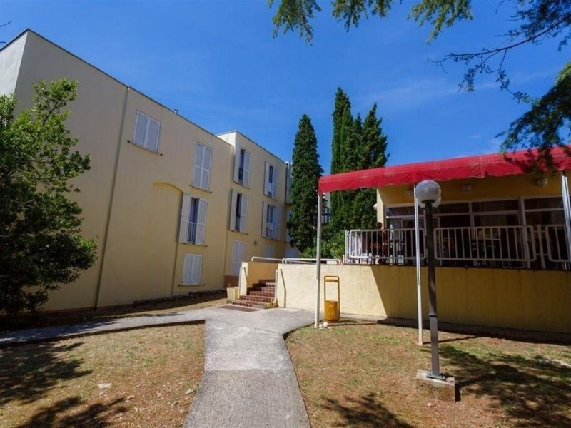 Dražica Villa Lovorka 1