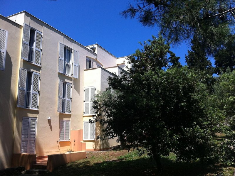 Dražica Villa Lovorka 2