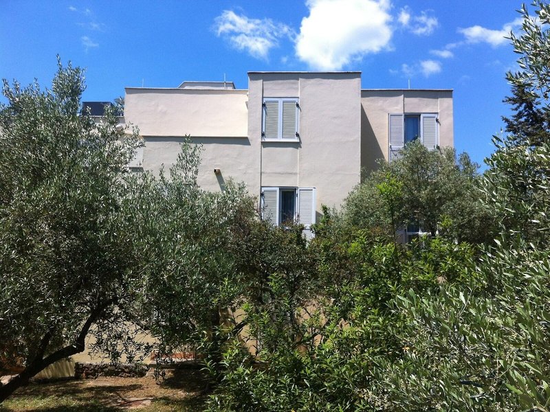 Dražica Villa Lovorka 3