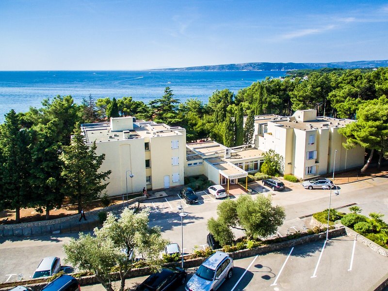 Dražica Villa Lovorka 5