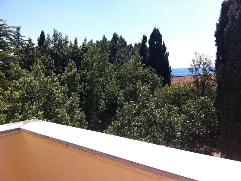 Dražica Villa Lovorka 6