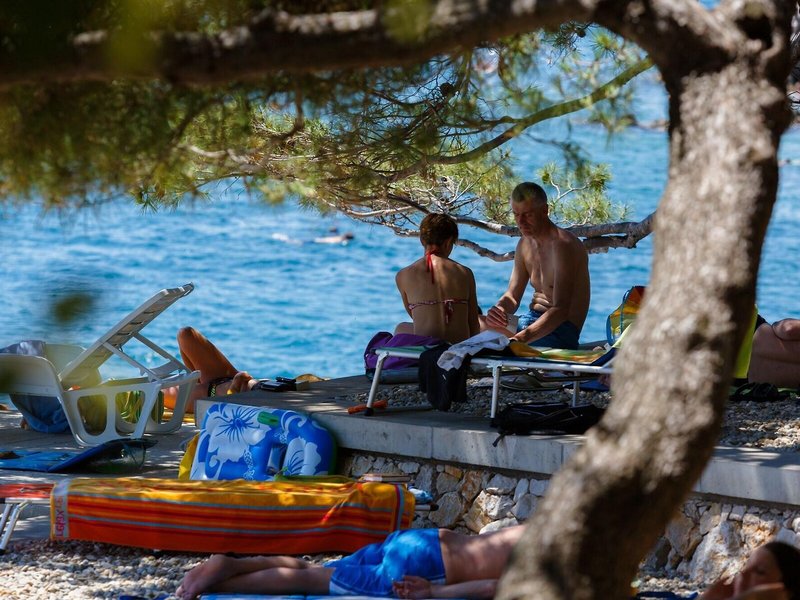 Dražica Villa Lovorka 8