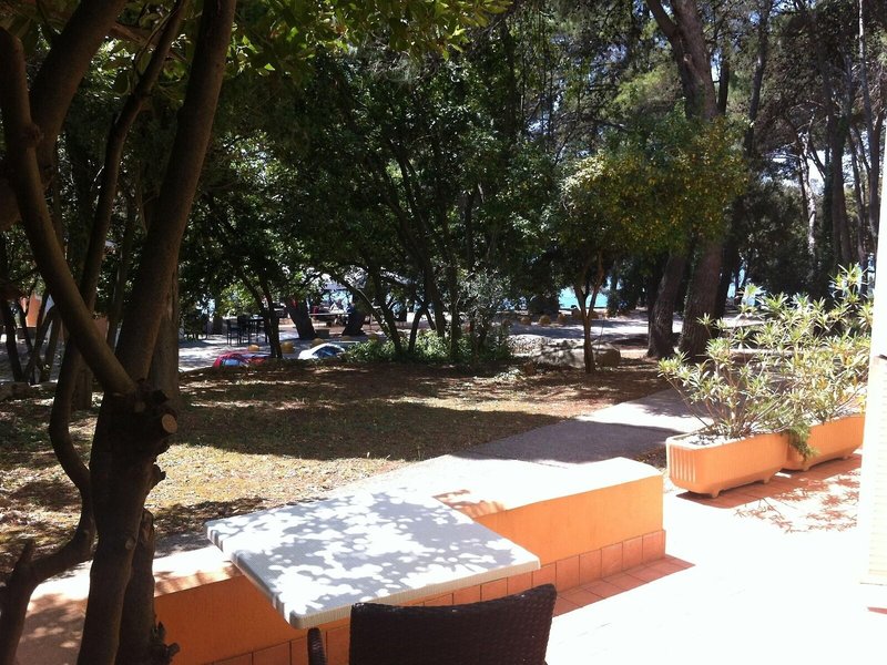 Dražica Villa Lovorka 9