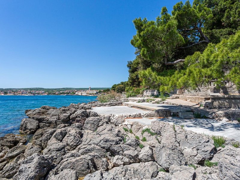 Dražica Villa Lovorka 11