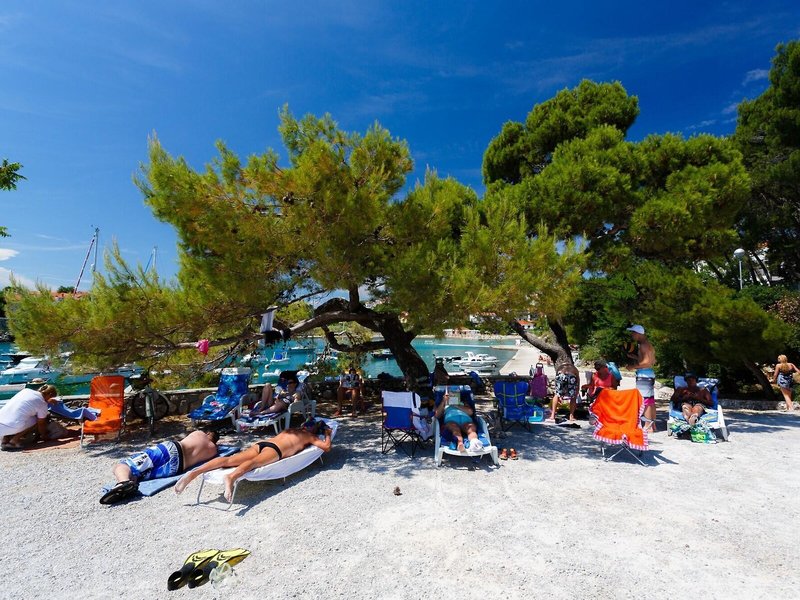 Dražica Villa Lovorka 12