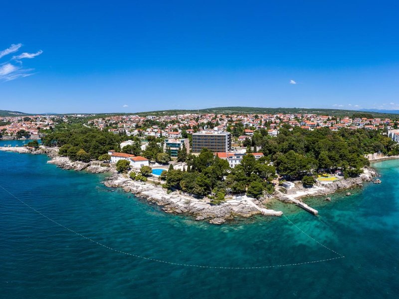 Dražica Villa Lovorka 13