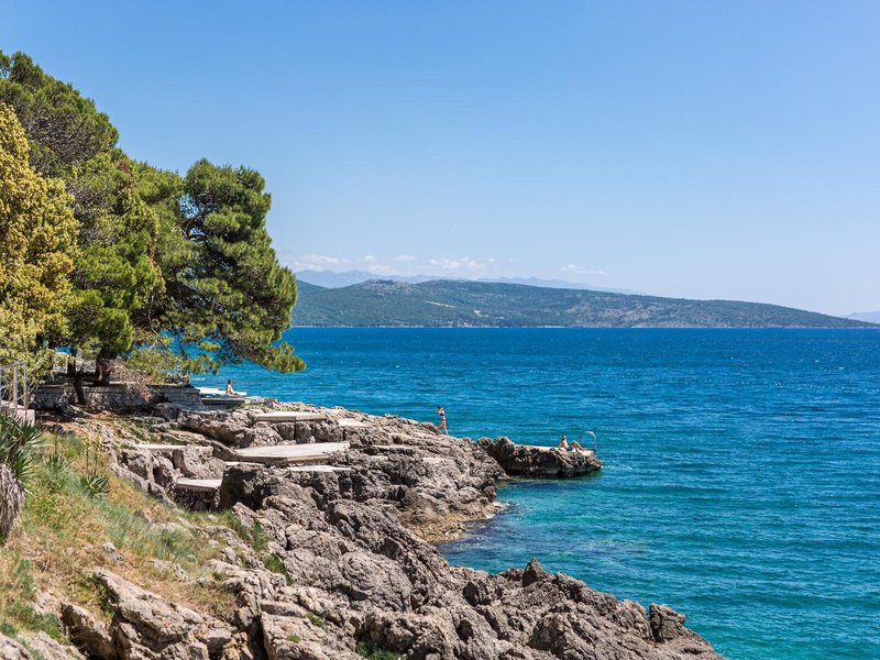 Dražica Villa Lovorka 14