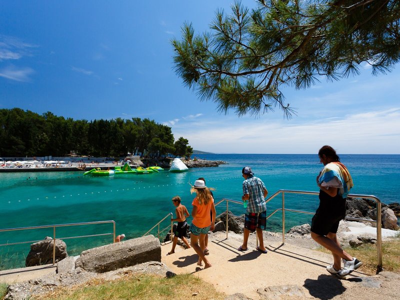 Dražica Villa Lovorka 15