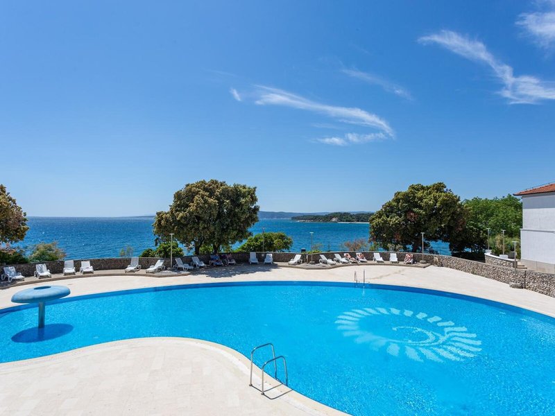 Dražica Villa Lovorka 17