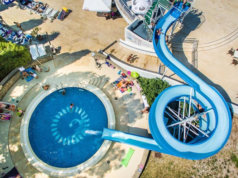 Dražica Villa Lovorka 18